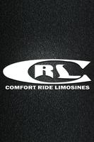 Comfort Ride Limo Affiche