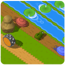Tap Frog Adventure APK