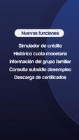 App Comfenalco poster