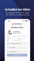 App Comfenalco imagem de tela 2