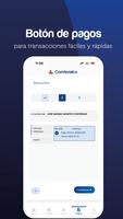 App Comfenalco captura de pantalla 3