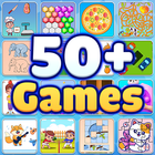 Puzzle Game: All In One Zeichen