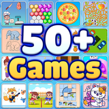 Puzzle Game: All In One Zeichen
