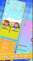 Puzzle Game: All In One Plakat