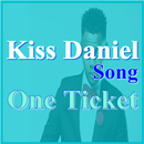 One Ticket - Kiss Daniel Musica APK