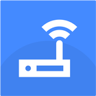 All Router Setup Admin & control icon