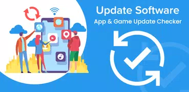 Update Software: App & Game Update Checker