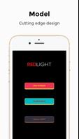 Red Light Affiche