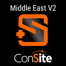 ConSite +S for Middle East V2 APK