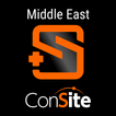 ConSite +S for Middle East 图标