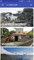 El Hierro Tourist Guide 截图 1