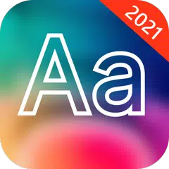 Fonts: Emojis, Symbols APK download