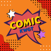 Comic KWGT - Cartoon Inspired APK