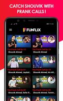 Funflix ảnh chụp màn hình 1