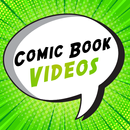 ComicToon: Video Comics APK