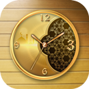 Islamic Clock Live Wallpaper APK