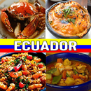 Comida Ecuatoriana Recetas APK