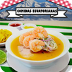 Recetas de Comidas Ecuatoriana APK