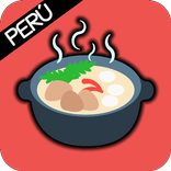 ”Recetas de Comidas Peruanas
