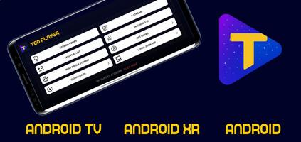 Teo Player screenshot 3
