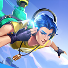 Sigma Battle - Imperial Tricks أيقونة