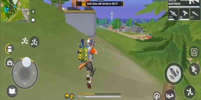 Sigma Battle - Imperial Tricks screenshot 2