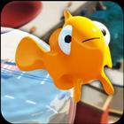 I Am Fish Walkthrough Game icône