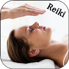 How to learn Reiki icon
