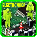 APK How to Learn Electronica