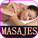 Curso de massagem. Massagens de casal APK