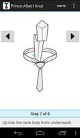 How To Tie a Tie syot layar 1
