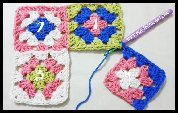 Como Hacer Crochet Paso A Paso Crochet Facil For Android Apk