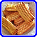 ”Cookie recipes