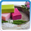 Learn to make homemade soap.