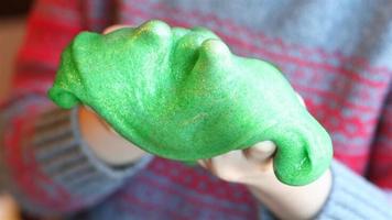 comment faire du slime capture d'écran 2