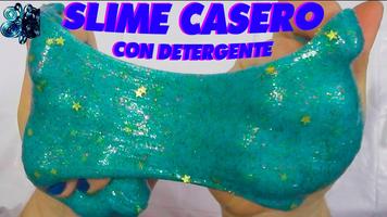 comment faire du slime capture d'écran 3