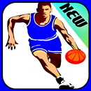 Naucz się grać w koszykówkę aplikacja