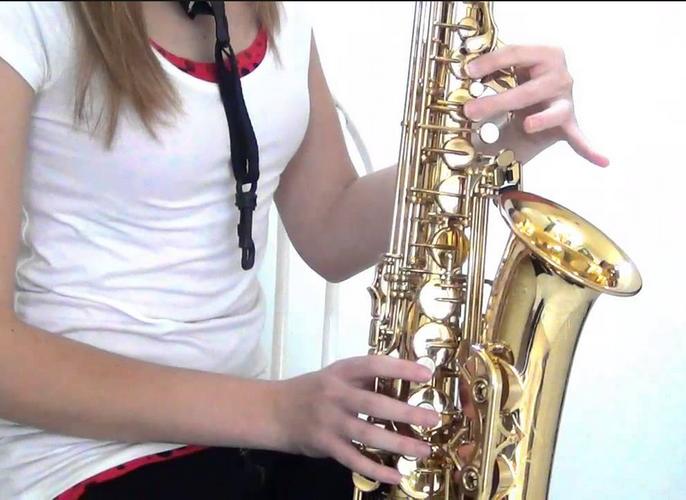 Aprende tocar Saxofón. Cursos de saxo Alto for Android - APK Download
