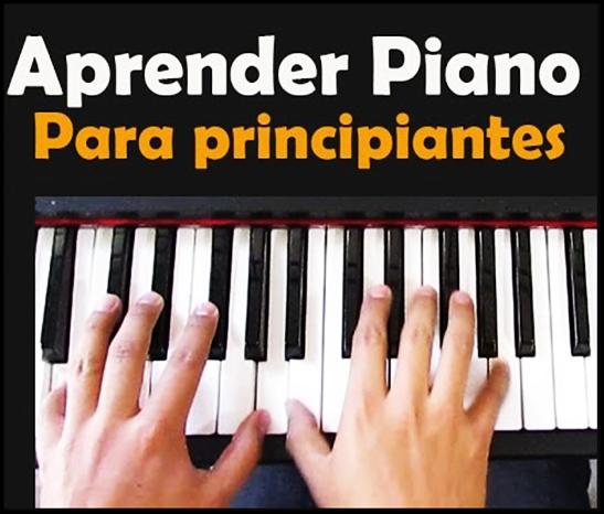 Descarga de APK de Cómo tocar Piano fácil. 🎹Curso de piano online para  Android