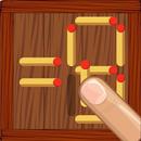 Math Puzzle King - Move Matchs APK