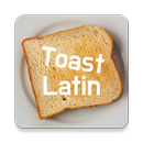Toast Latin study(Latin 6,618 words) APK