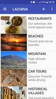 Tenerife Tourist Guide Screenshot 1