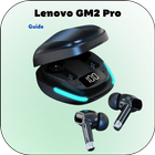 Lenovo GM2 Pro guide Zeichen