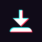Video Saver for Tik Tok: No Login Required icon