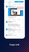 Photo, Video Downloader for Twitter - No Login screenshot 3