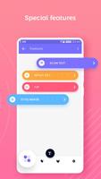 Textmoji: Stylish Text with Emoji for Chat Masti ภาพหน้าจอ 2