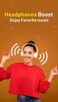 200% Volume - Sound Booster, M captura de pantalla 3