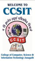 ccsit পোস্টার