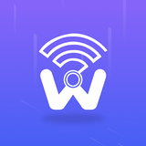WiFi Signal Booster - Improve Download Speed icône