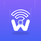 WiFi Signal Booster - Improve Download Speed simgesi